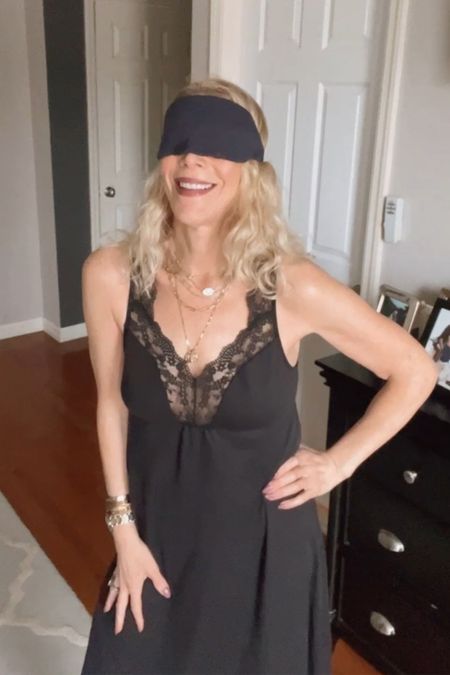 Have I got the best Mother’s Day gift idea! This cooling nightgown and collagen infused sleep mask. They are specially designed to keep you cool and dry. Many women in perimenopause/menopause suffer from night sweats or are just hot sleepers. I promise she will appreciate this gift. Grab a pair for yourself too. Use discount code: FOUNTAIN20 to save 20%. 

#LTKfindsunder100 #LTKstyletip #LTKover40