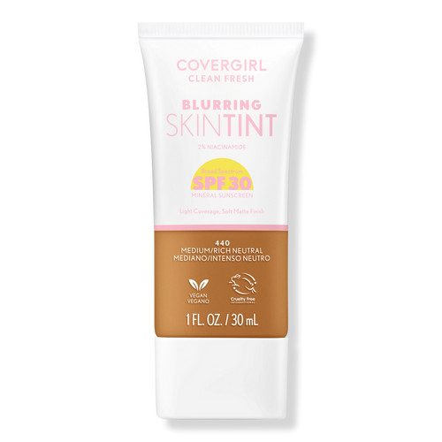 Clean Fresh Blurring Skin Tint SPF 30 | Ulta