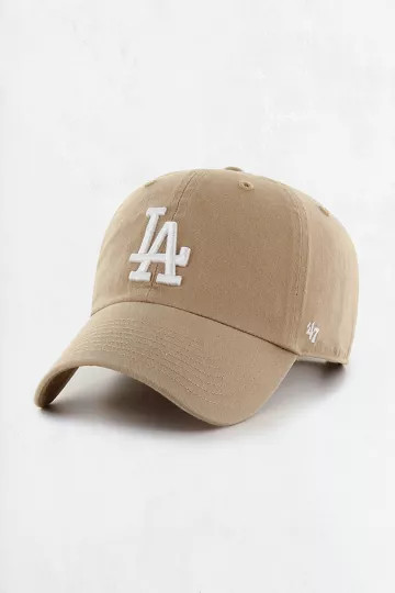 ’47 Los Angeles Dodgers Baseball Hat | Urban Outfitters (US and RoW)