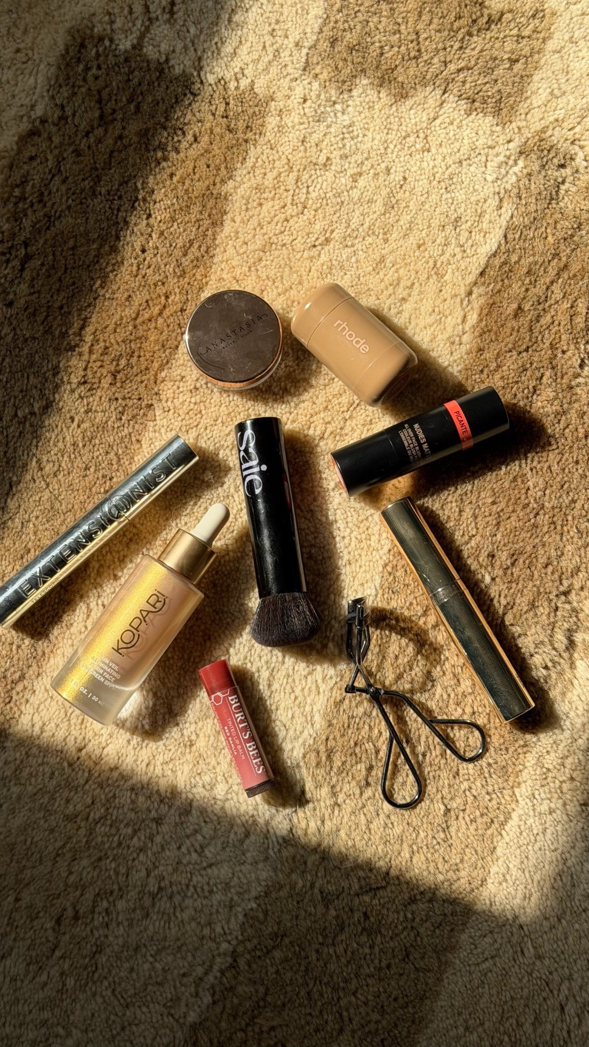 Current favorites! 🫶🏻

#LTKBeauty #LTKgrwm