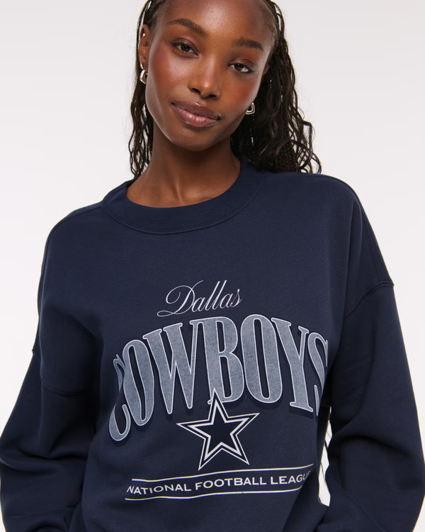 Dallas Cowboys  Sunday Crew | Abercrombie & Fitch (US)