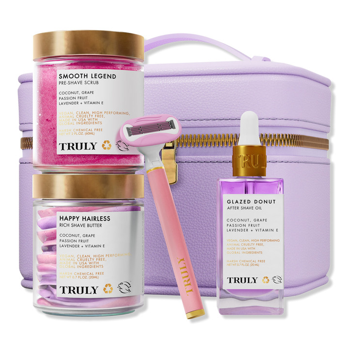 Best Of Shave Minis Kit | Ulta