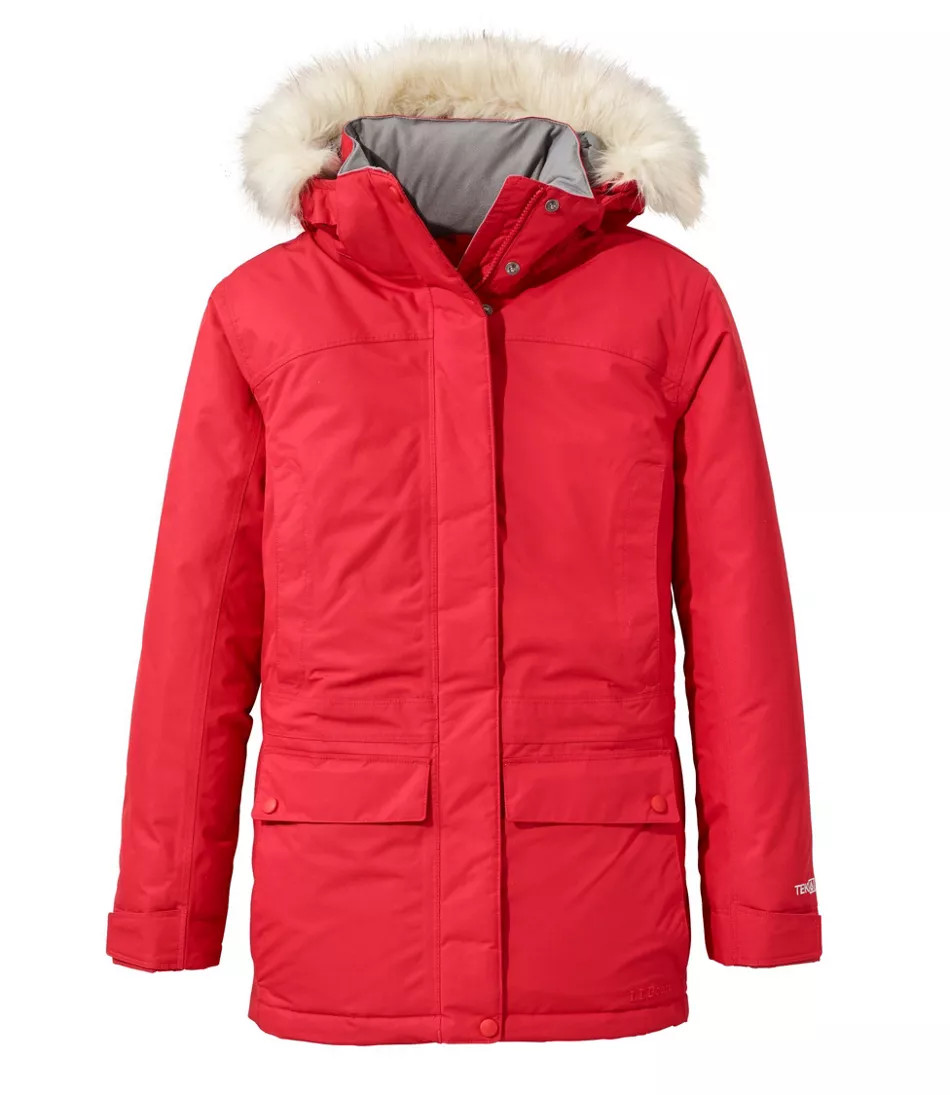 Women's Baxter State Parka | Women's at L.L.Bean | L.L. Bean