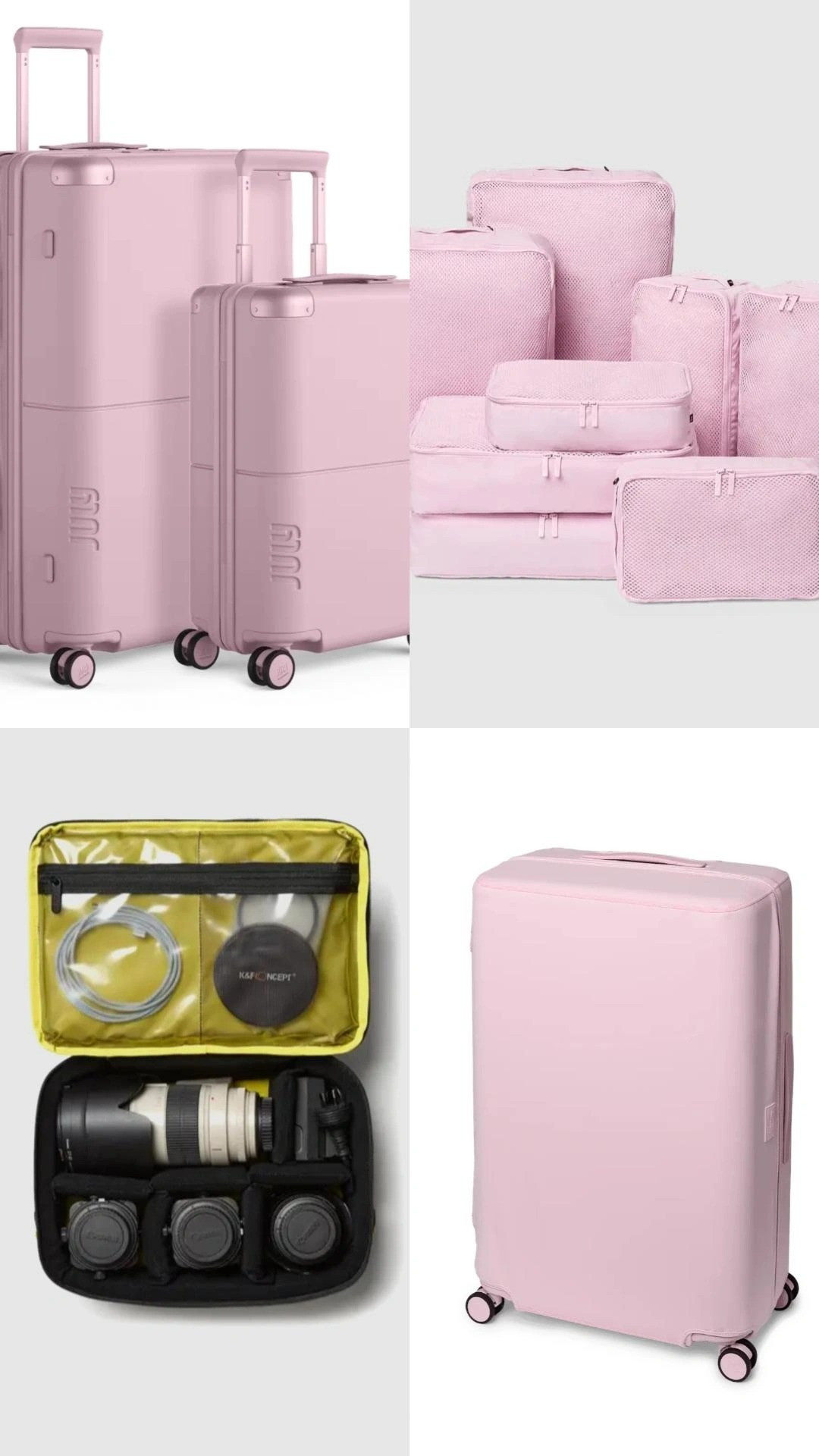 Travel Essentials 

#LTKsale #LTKtravel #LTKbag