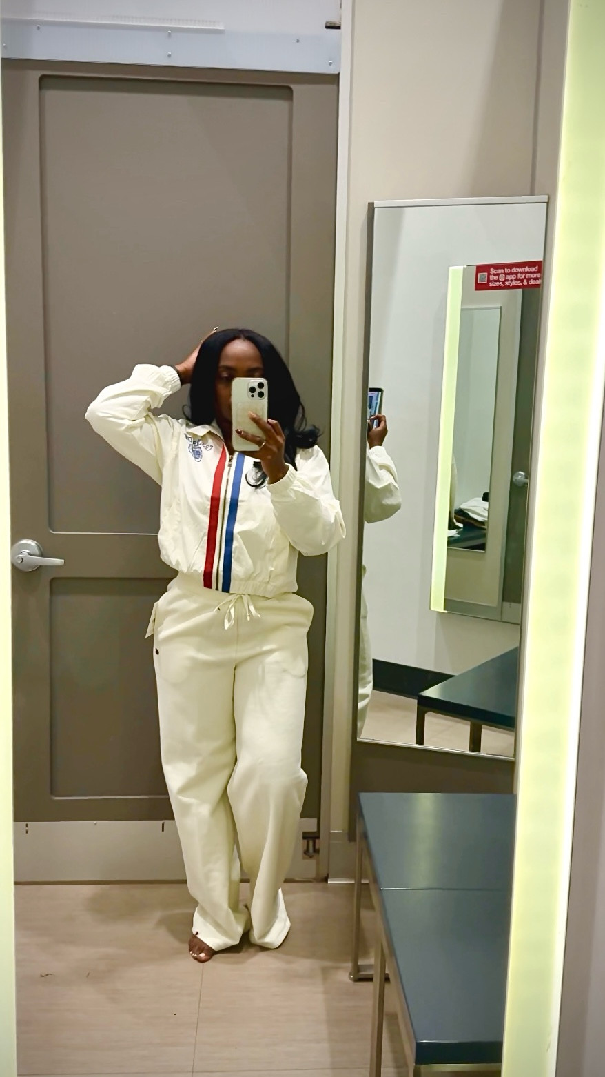 Don’t leave Target out the rotation when you’re getting last minute gifts! Shop these looks 😍

#LTKootd #LTKGiftGuide #LTKHoliday