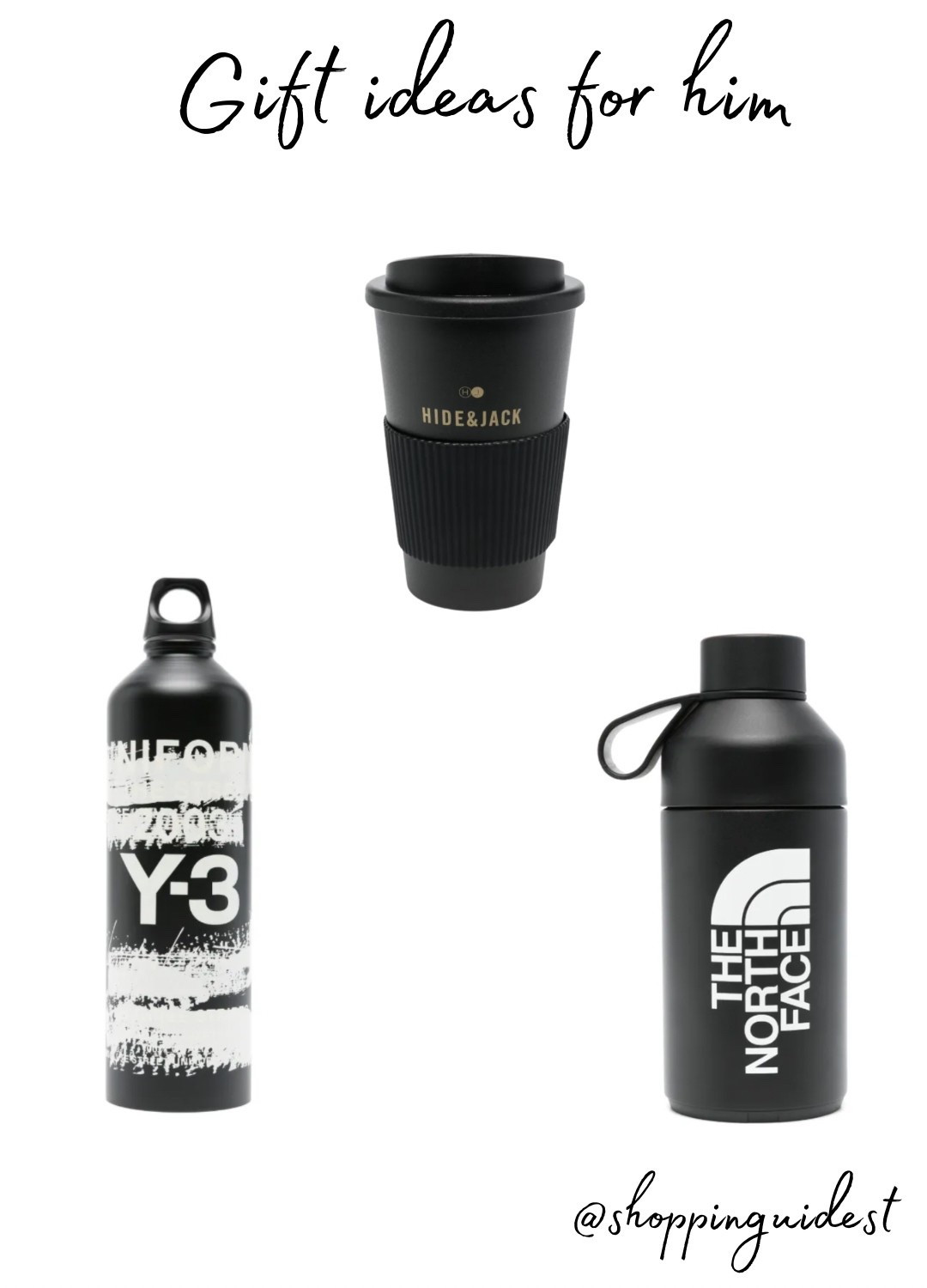 Gift ideas for him 👌

#LTKeurope #LTKgiftguide #LTKmens