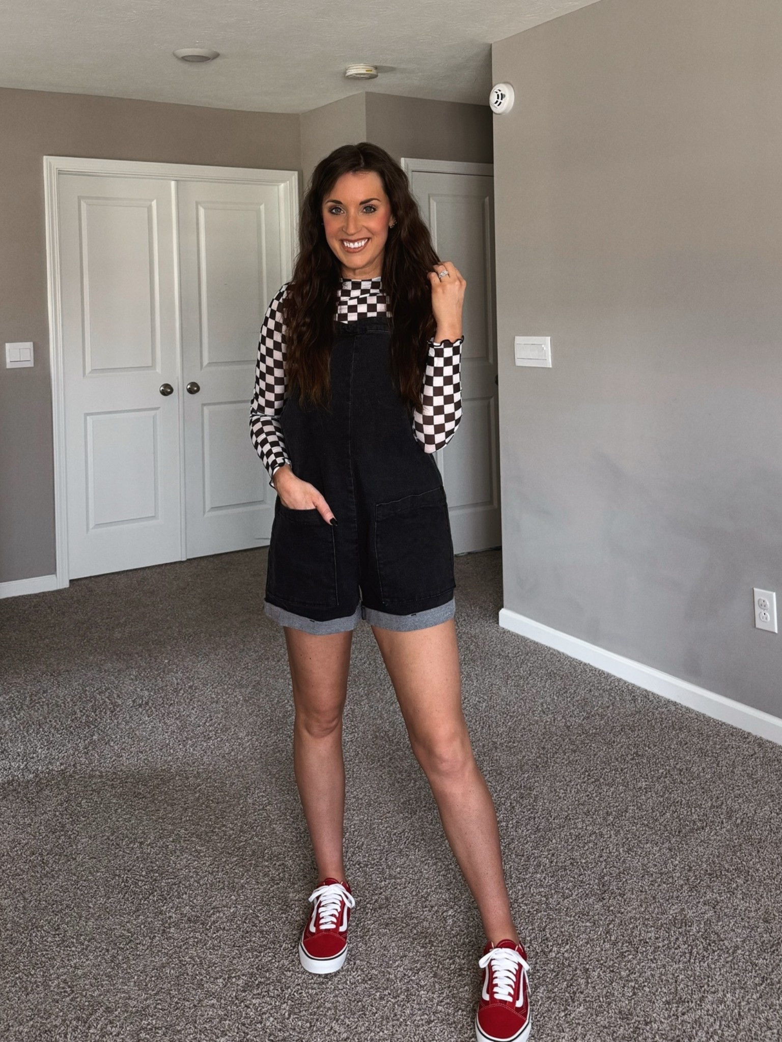 Girly summer alternative outfit

#LTKootd #LTKmomlife #LTKWorkwear