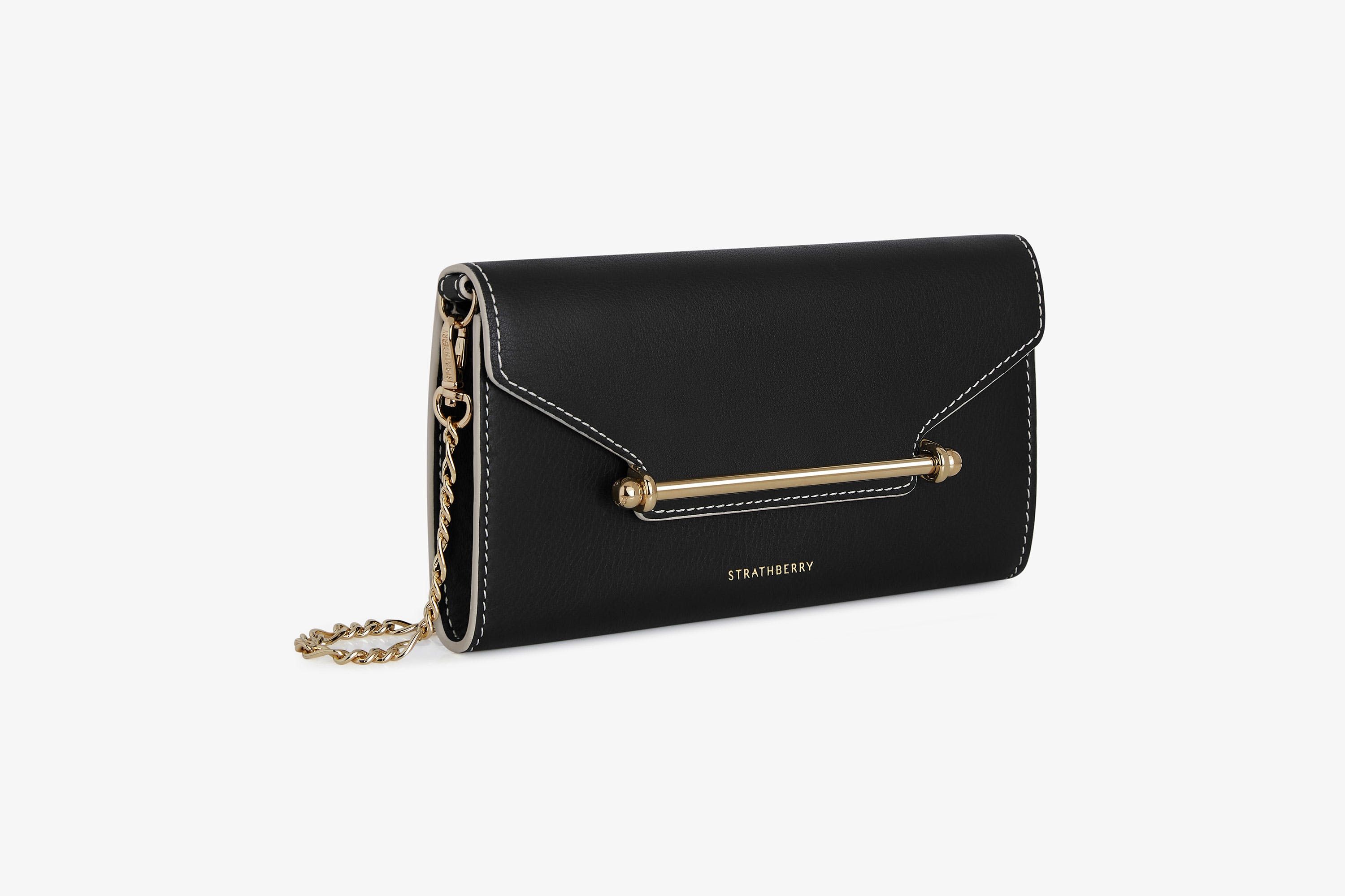 Multrees Chain Wallet | Strathberry