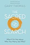 The Sacred Search: Updated & Revised     Paperback – April 1, 2021 | Amazon (US)