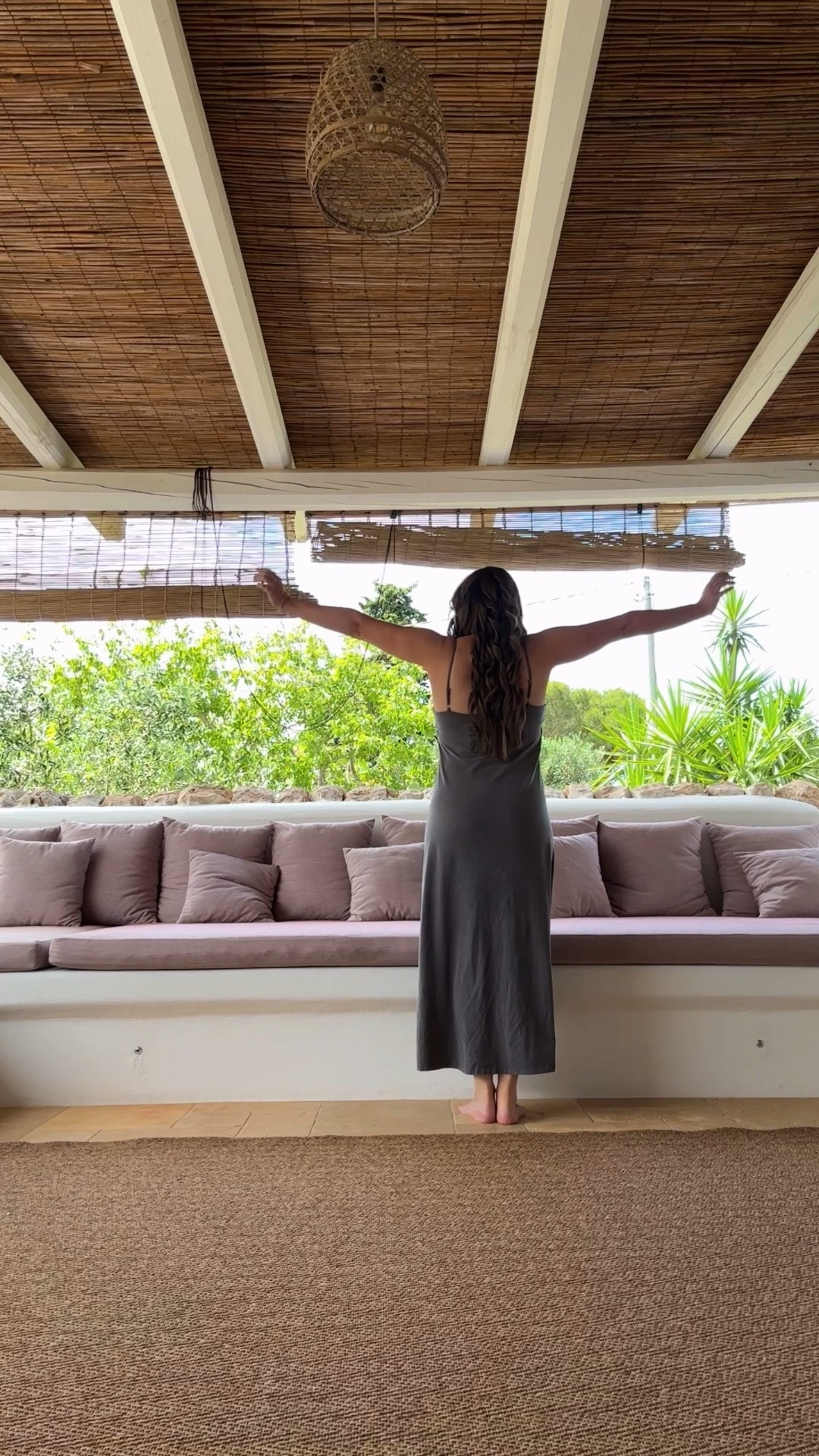 I’ve shared this Free People dress before and it’s been perfect here in Italy! 🇮🇹 Fits TTS and wearing a size medium!

#LTKvlog #LTKMidsize #LTKTravel