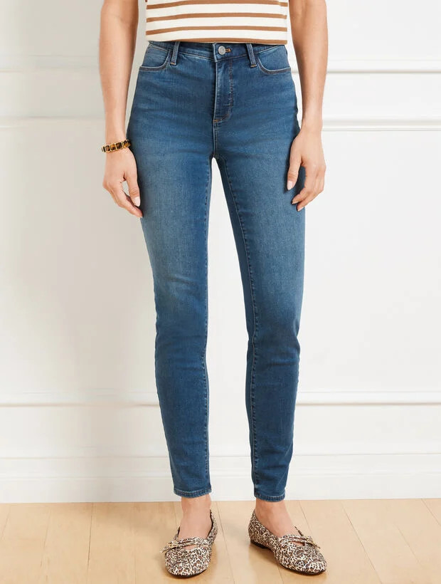 Jeggings - Zoe Wash | Talbots