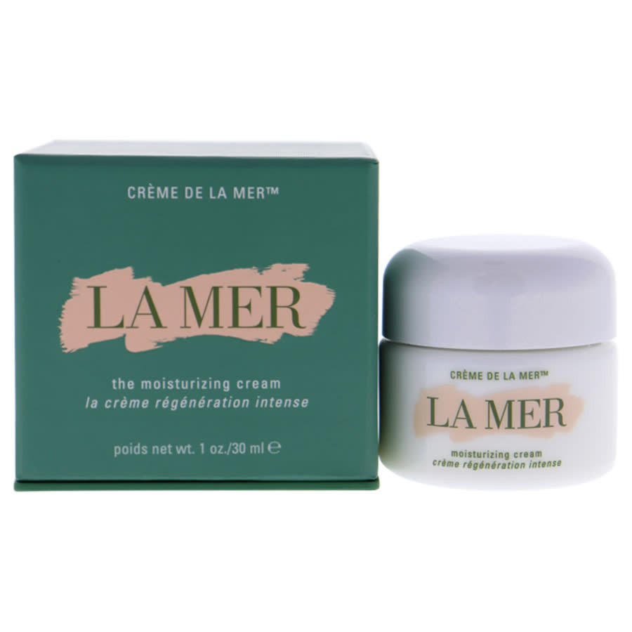 La Mer Unisex Creme De La Mer Moisturizing Cream 1oz Skin Care 747930000020 | Jomashop.com & JomaDeals.com