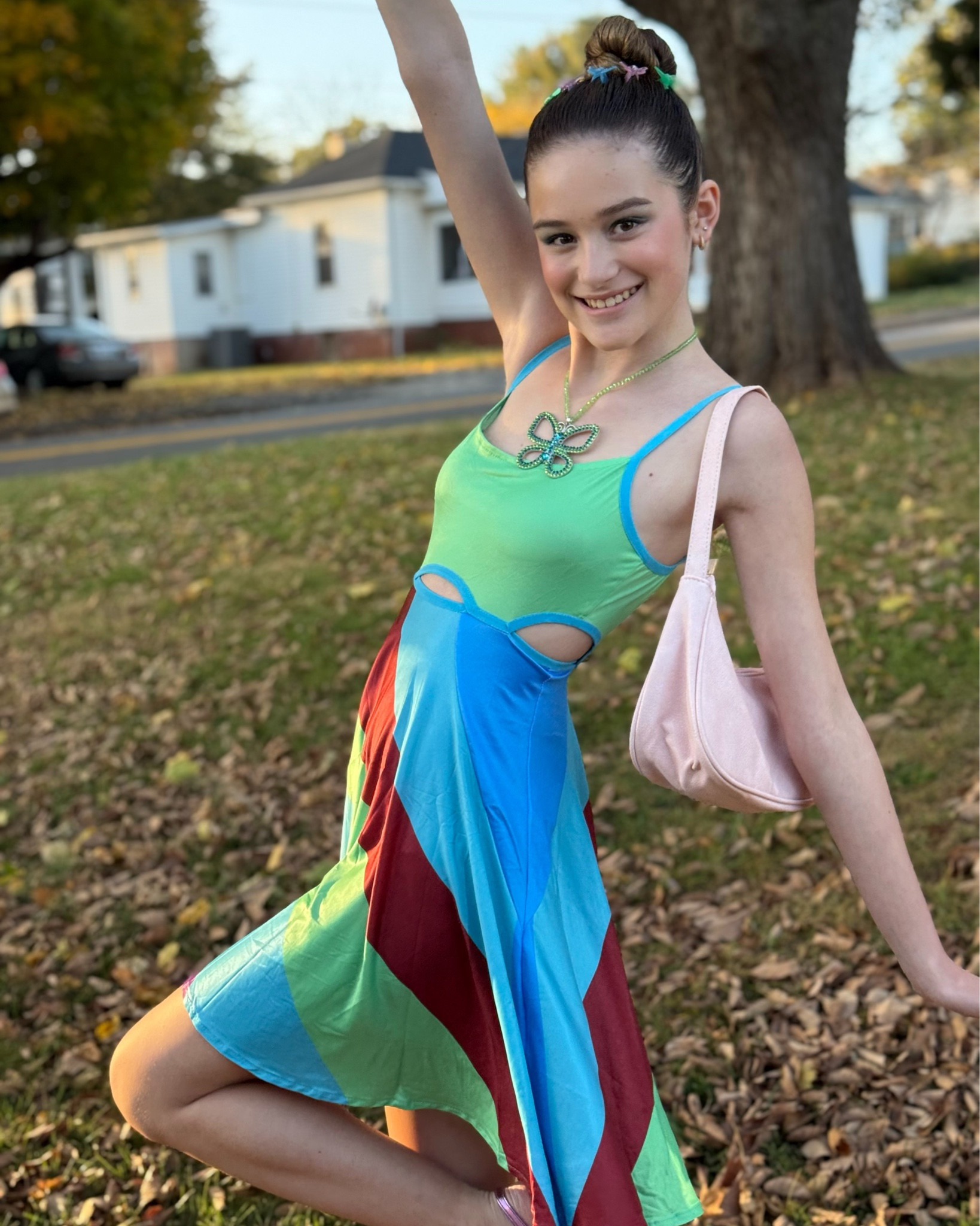 Thirty, Flirty, and Thriving! Jenna Rink costume inspo from Amazon! (Affiliate) 

#LTKSeasonal #LTKFindsUnder100 #LTKSaleAlert