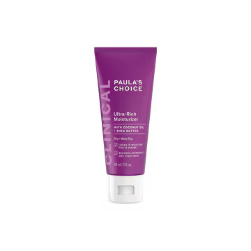 Ultra-Rich Moisturizer | Paula's Choice (AU & US)