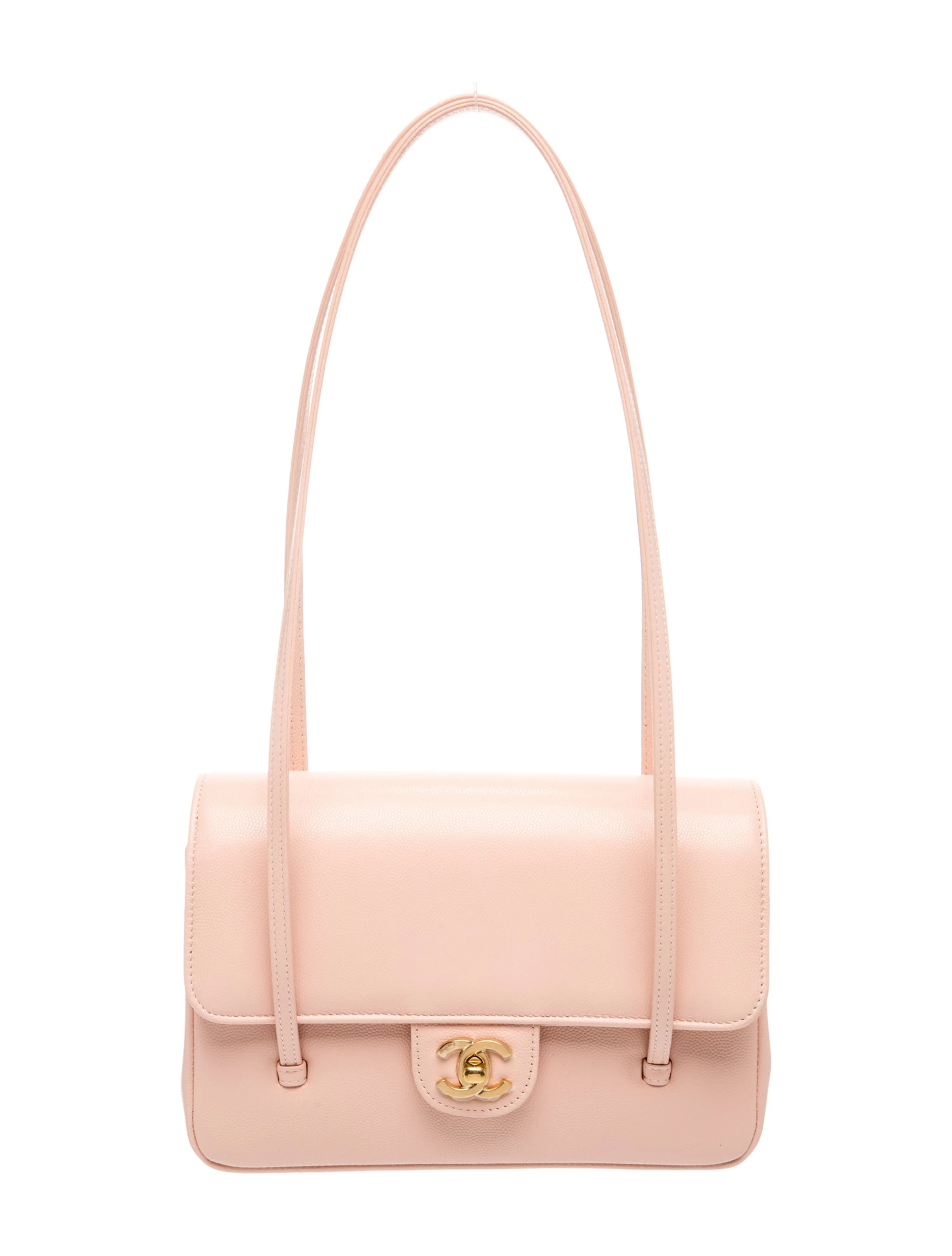 2026 Small Preppy Coco Flap Bag w/ Tags | The RealReal
