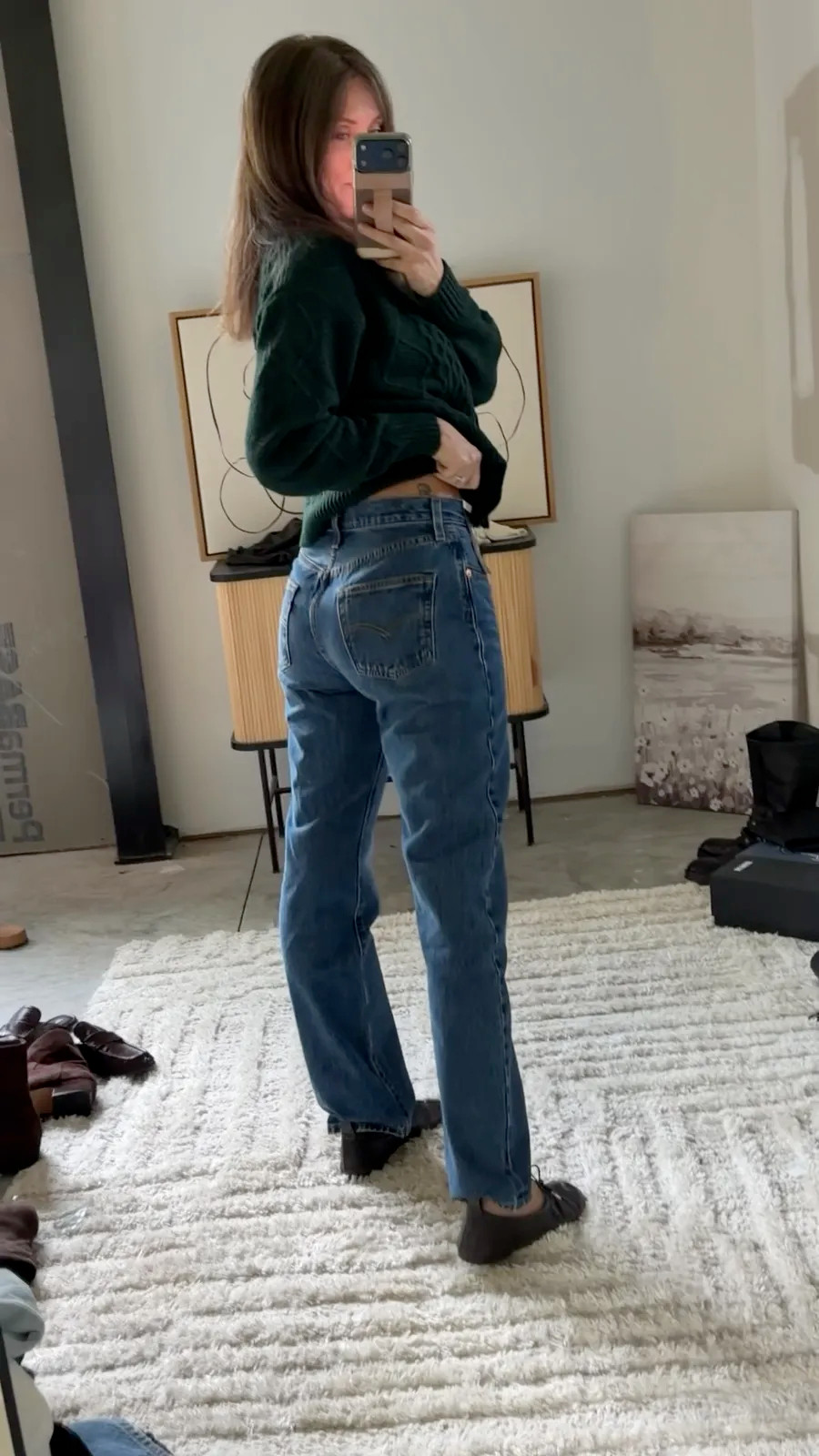 Levis jeans 

 #LTKSaleAlert