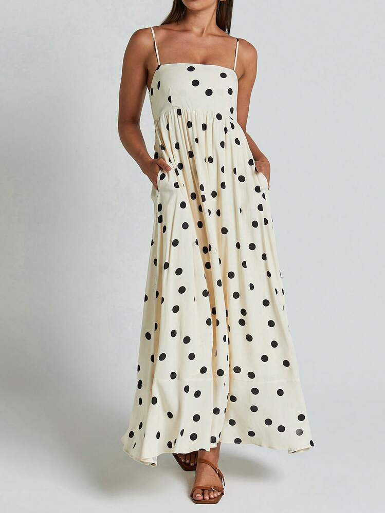 Summer Maxi Dress | SHEIN