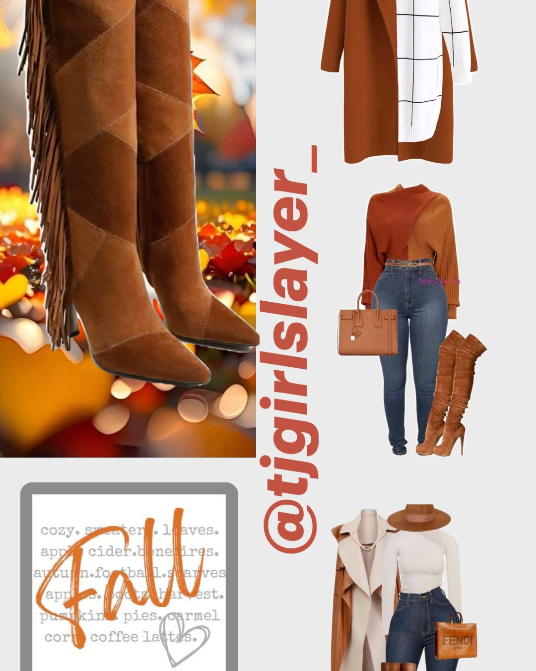 ELLIS WIDE CALF KNEE HIGH FRINGE BOOT fall fashion look!

#LTKShoeCrush #LTKFallSale #LTKSeasonal