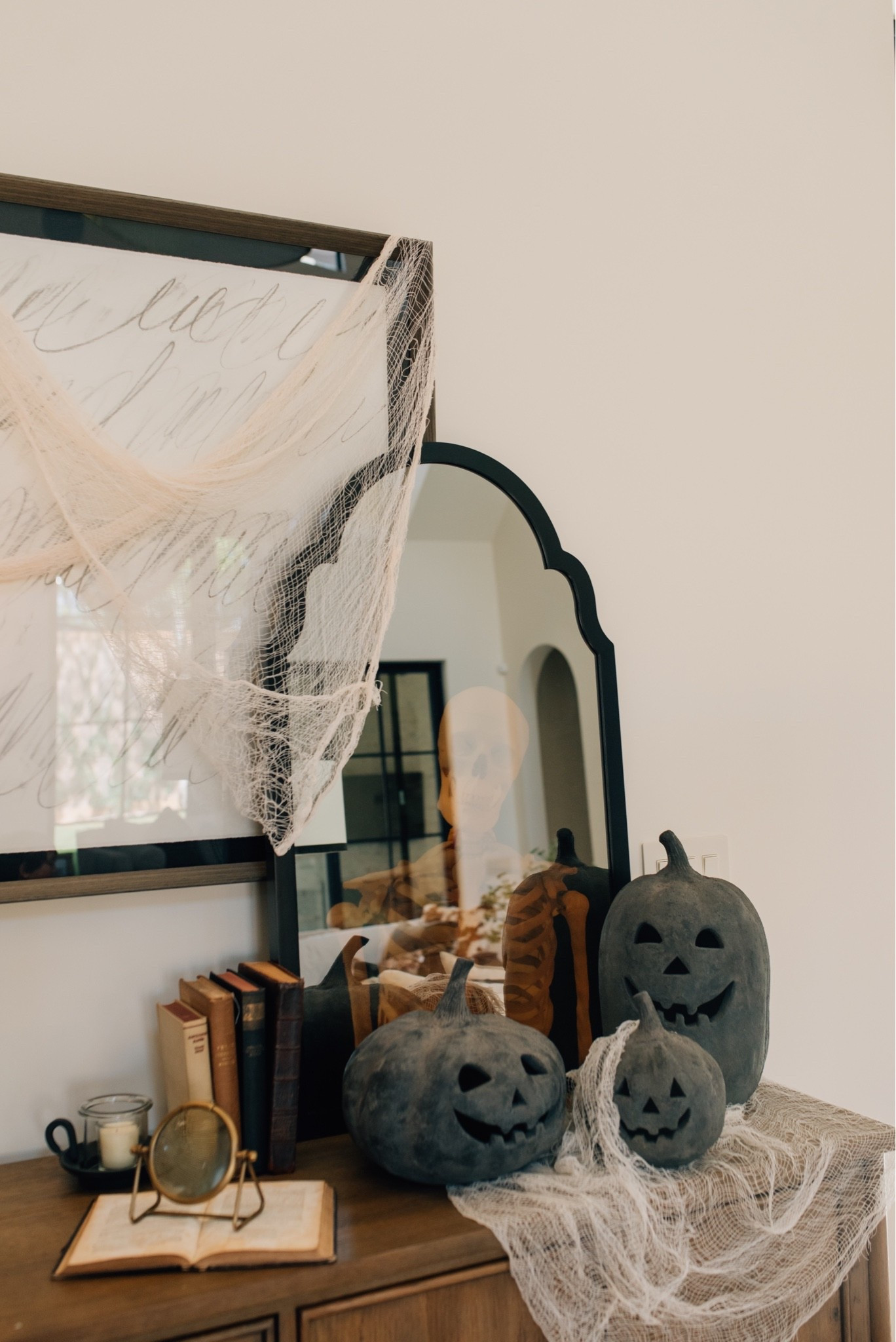 Pottery barn Halloween home decor!

#LTKSeasonal #LTKHome #LTKSaleAlert