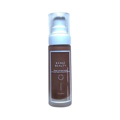 Range Beauty True Intentions Hydrating Foundation - 1 fl oz | Target