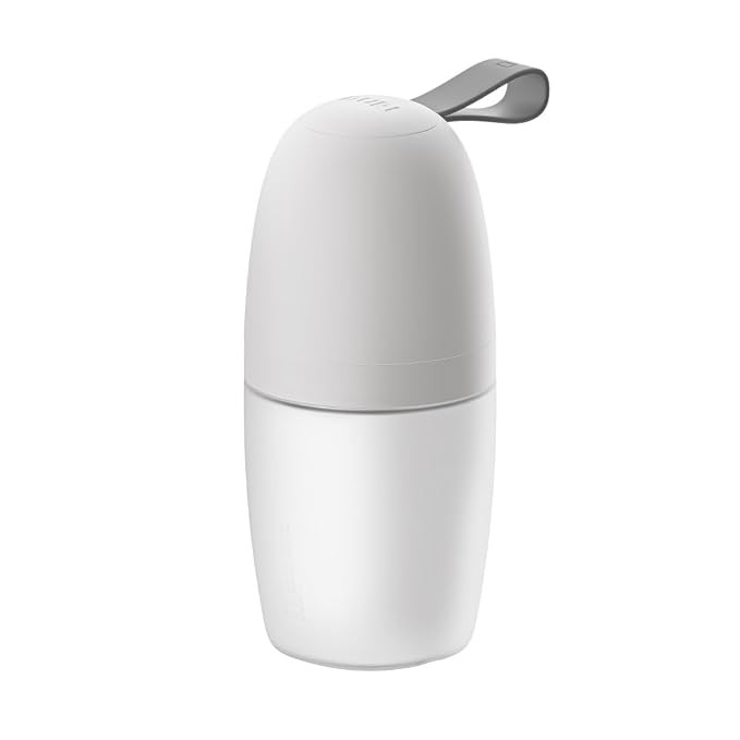 DURI Portable Baby Potty Child Urinal Toilet Training Emergency Pee Unisex Bottle for Camping, ca... | Amazon (US)