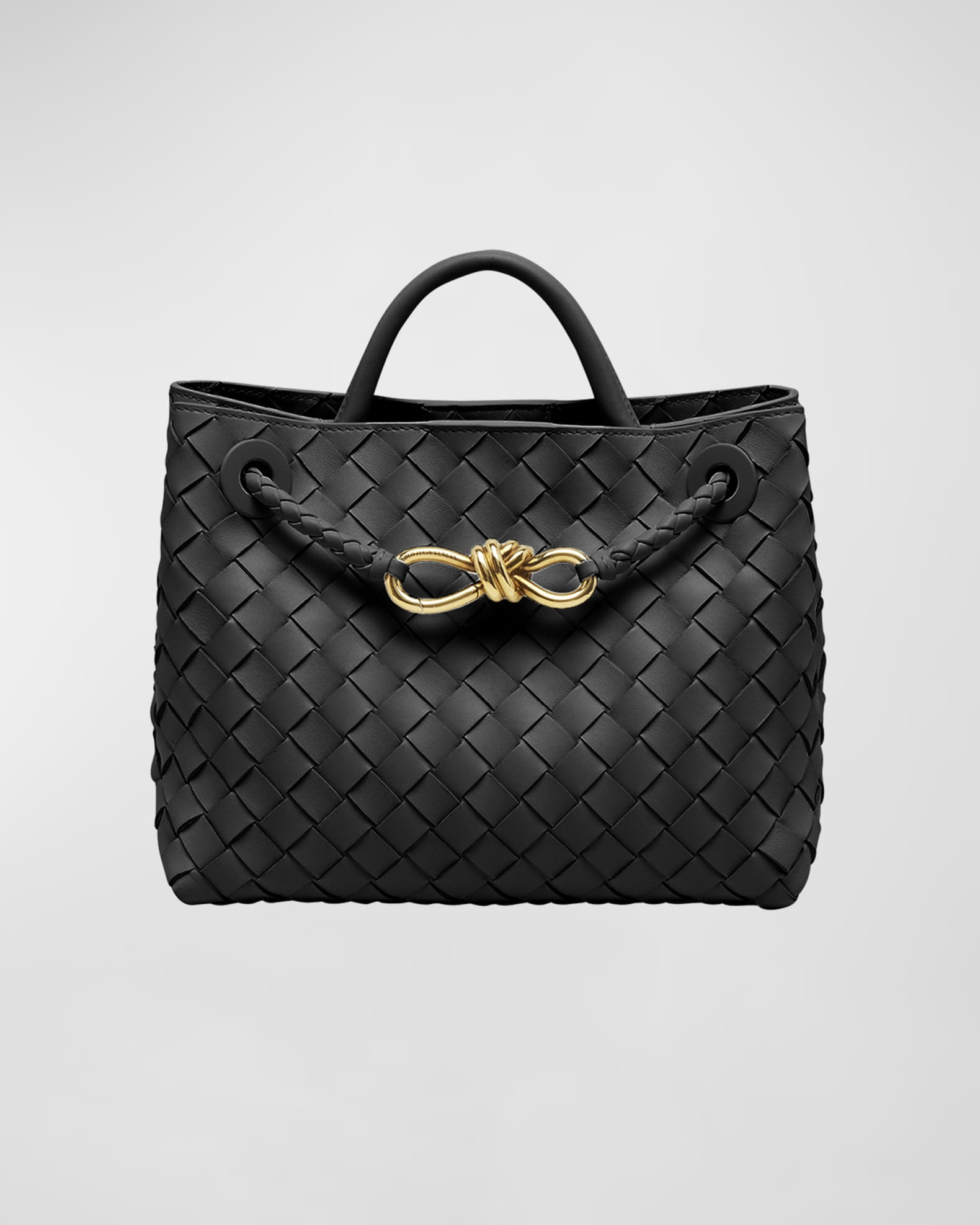 Bottega Veneta Small Andiamo Bag | Neiman Marcus