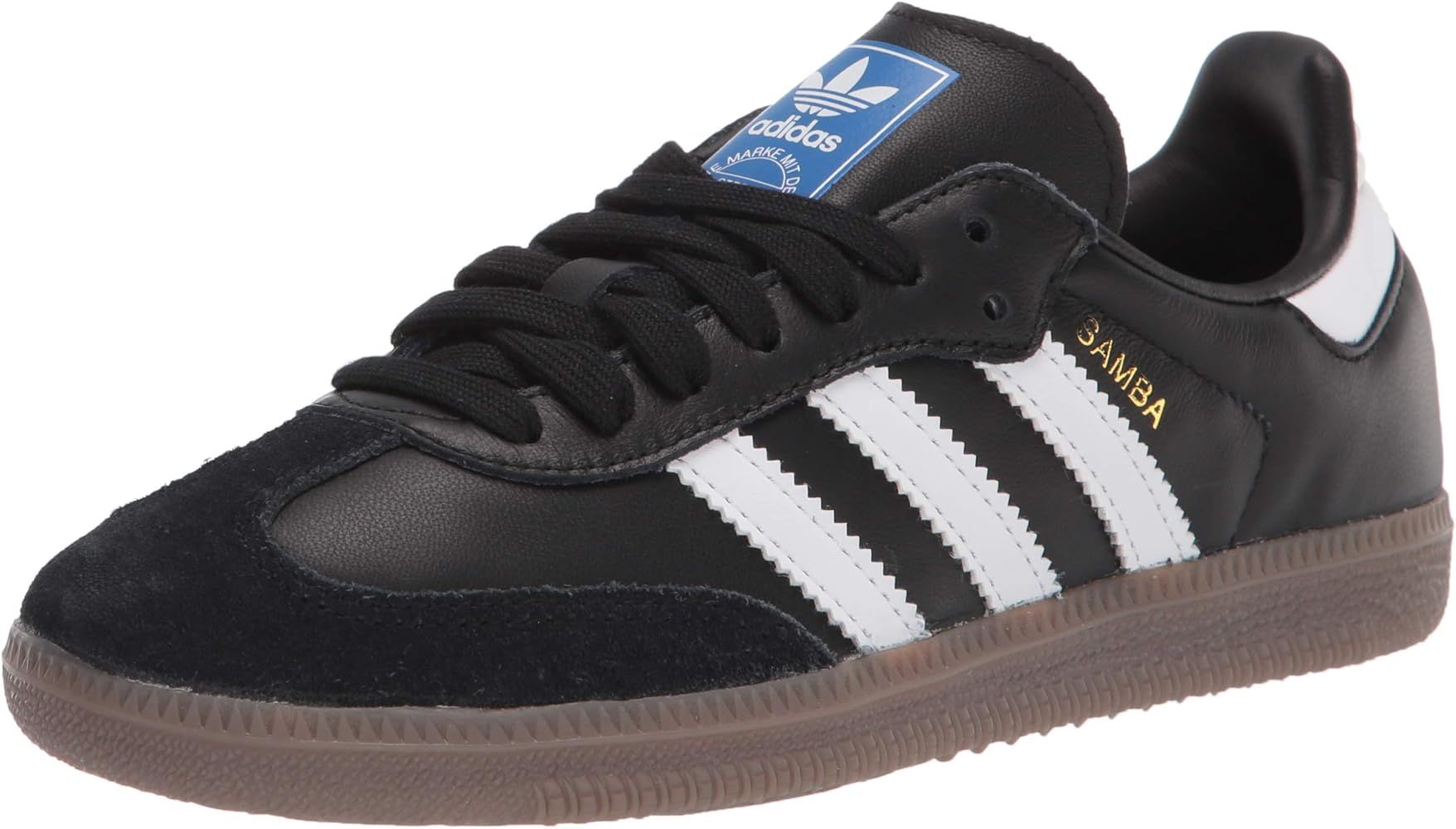 adidas Men's Samba Classic Soccer Shoe | Amazon (US)