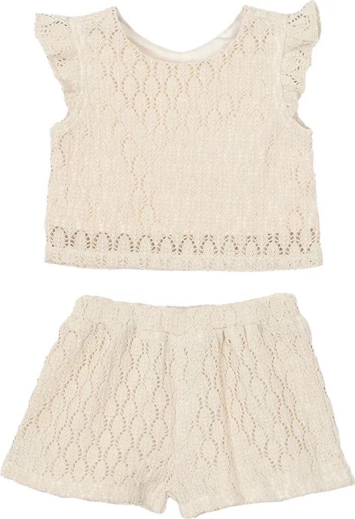 Capri Cutie Two Piece Set | Nordstrom