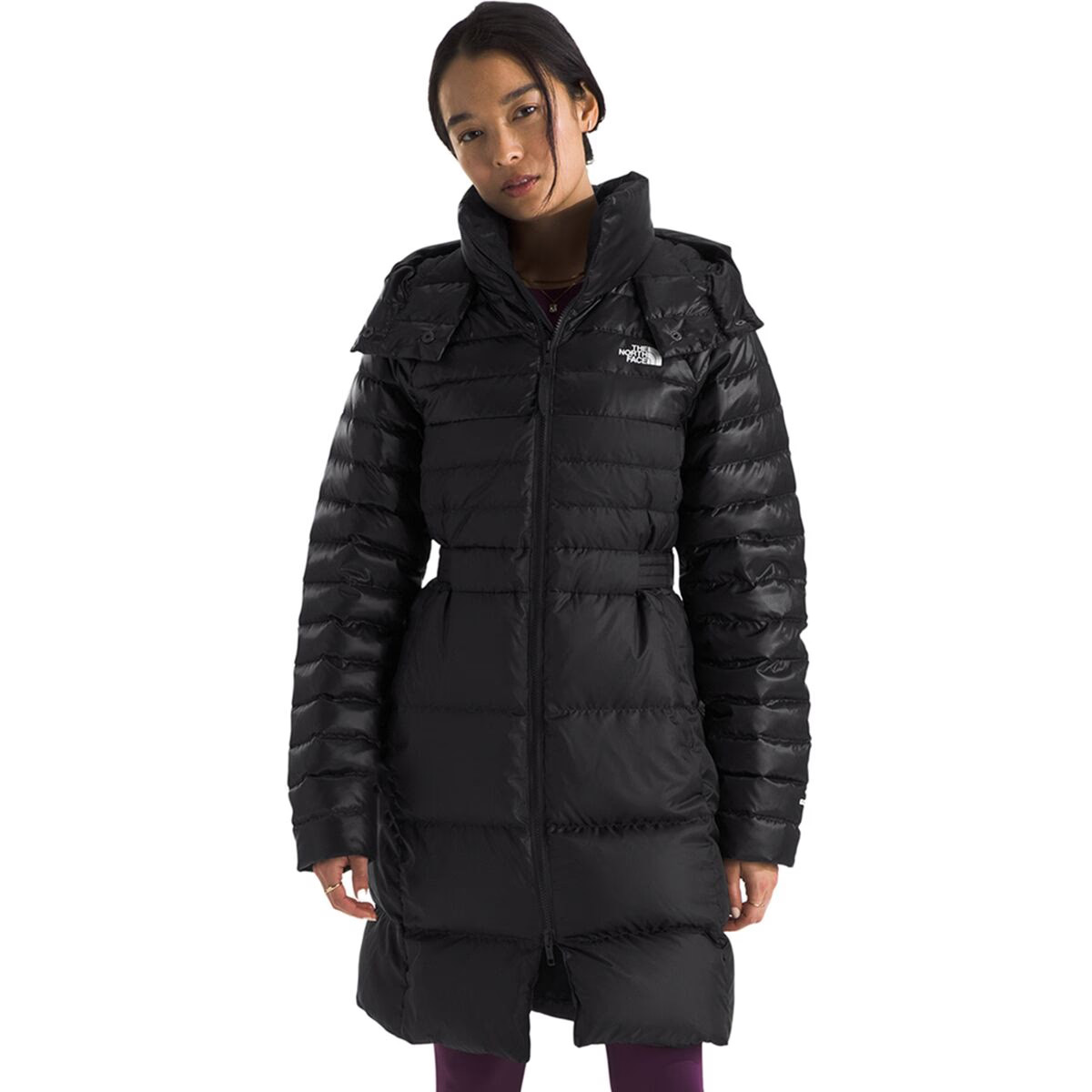 The North Face Ruby Parka - Women's TNF Black, XL | Backcountry