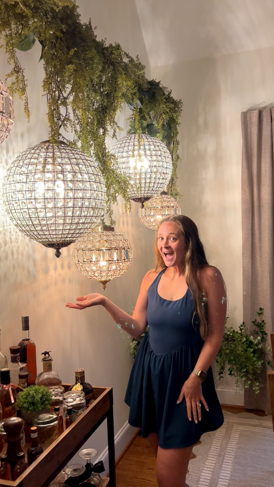 House Tour Up on Instagram 🥹

#LTKActive #LTKMidsize #LTKHome