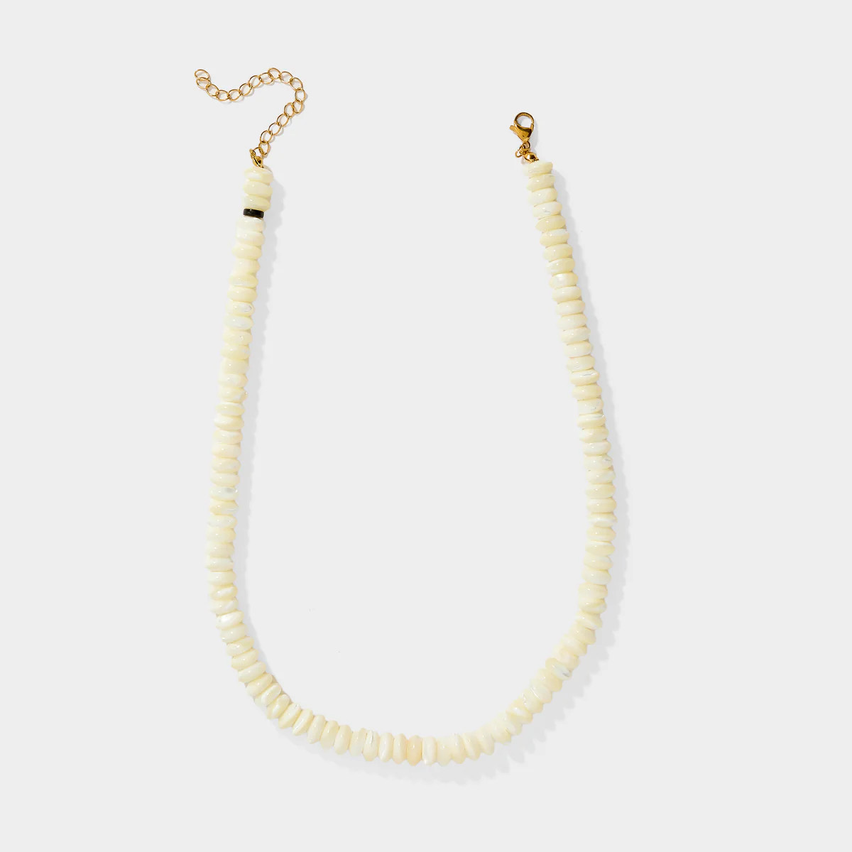 Nora Necklace | Allie + Bess