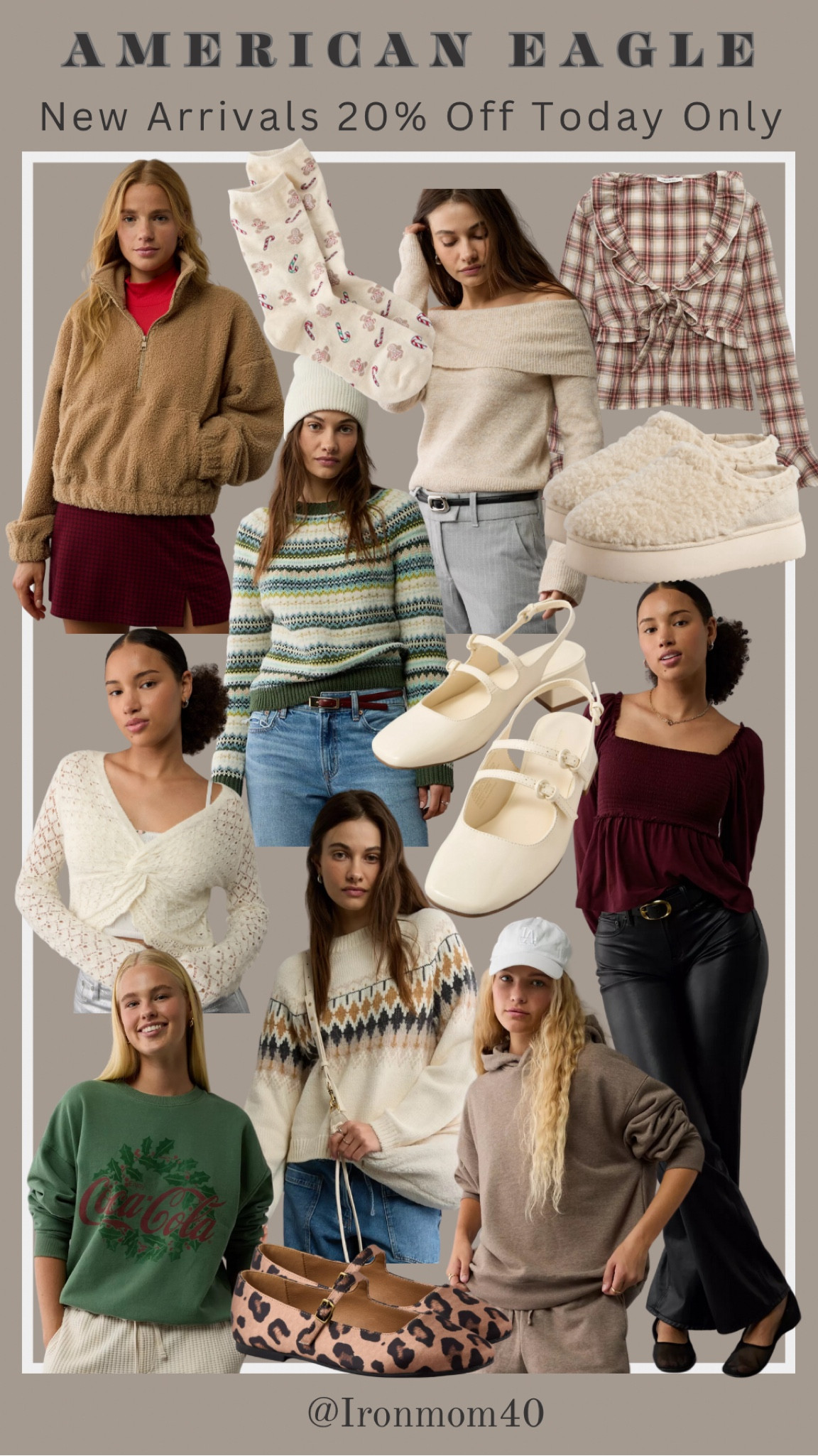 #LTKSaleAlert #LTKFindsUnder100 #LTKMidsize