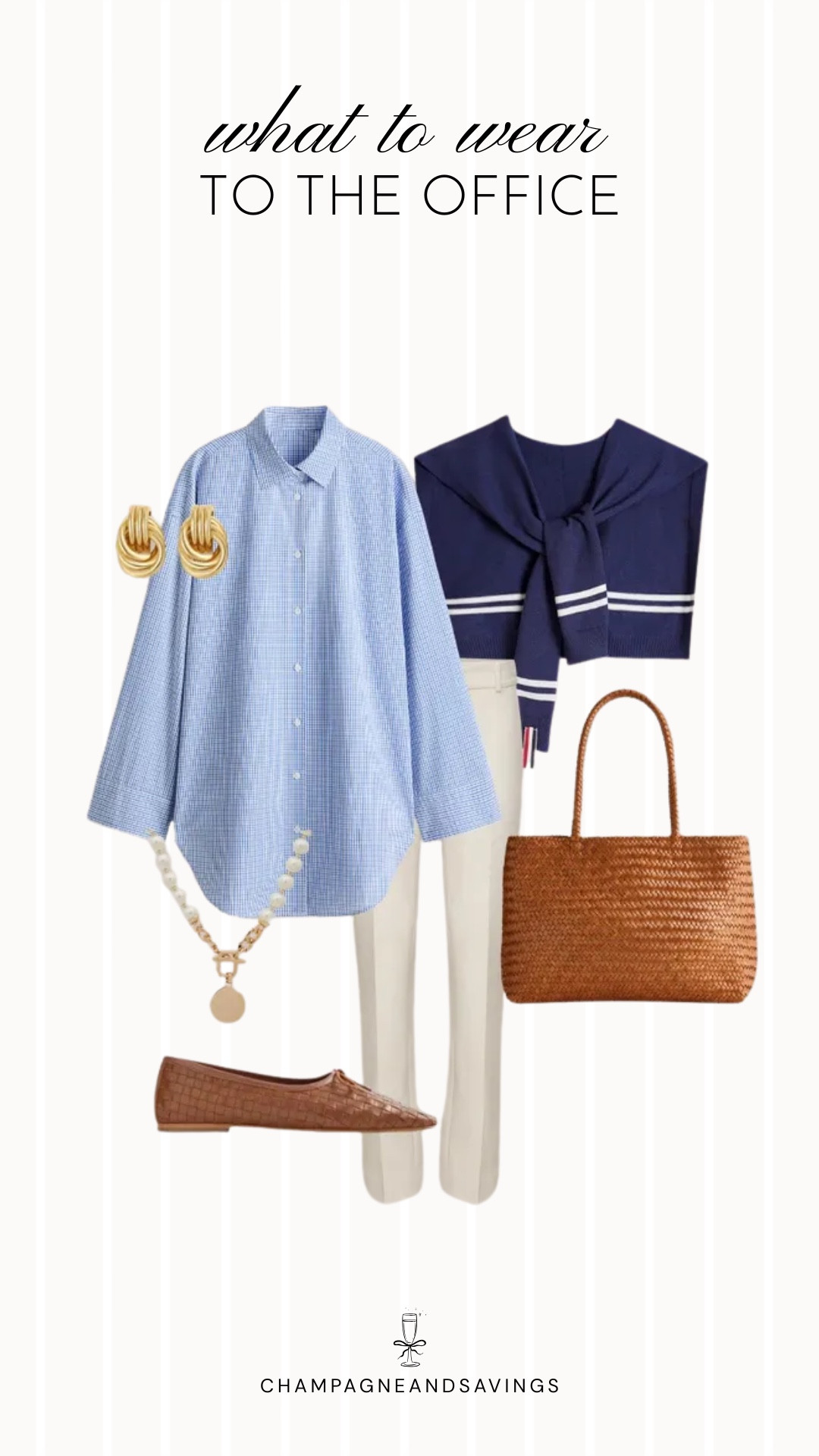 Summer work outfit

#LTKootd #LTKWorkwear