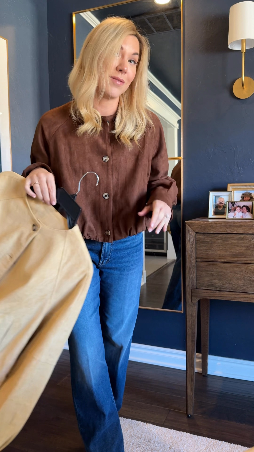 Bubble jacket from Amazon!
Amazon fashion


#LTKSeasonal #LTKStyleTip #LTKFindsUnder50