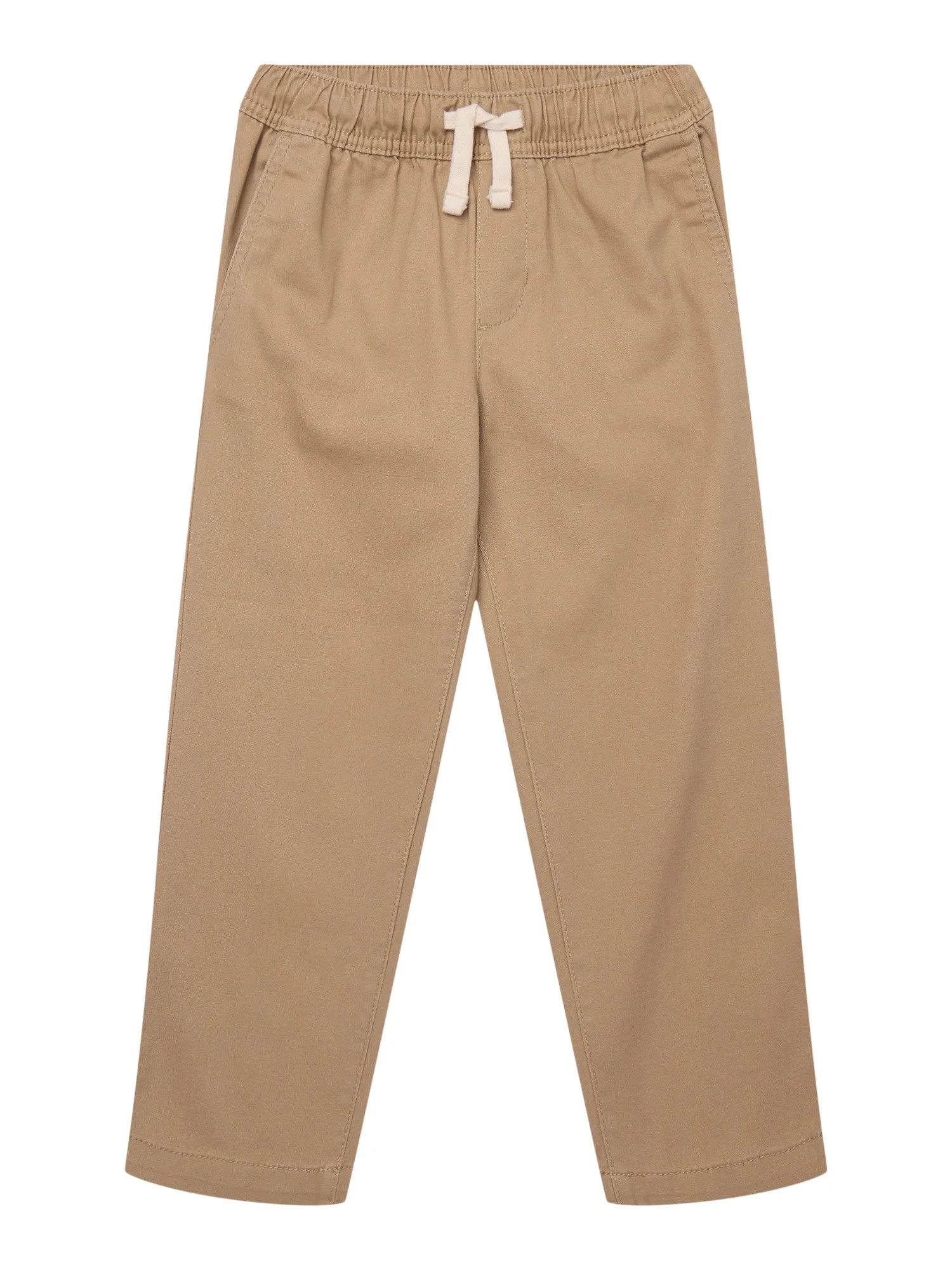 Wonder Nation Boys Stretch Twill Pull On Pants, Sizes XS-XXL & Husky | Walmart (US)