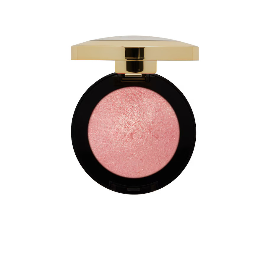 Milani Blush  Baked BlushBlush 4.6 (152)01 - Dolce Pink3.5 g€ 13,95Spaar 65 Beauty PointsVoe... | Douglas (NL)