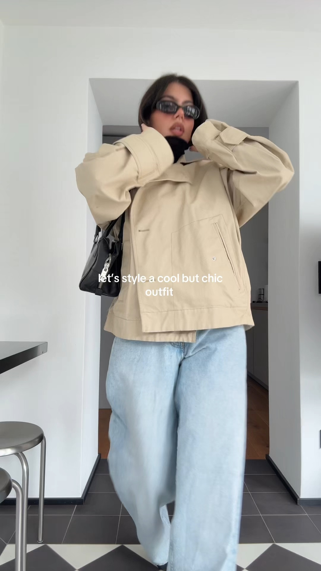The perfect Trenchcoat #trench #cooloutfit #fallfashion #trenchcoat #trenchlooks #fallfit #denim

#LTKjeans #LTKstyletip #LTKautumn