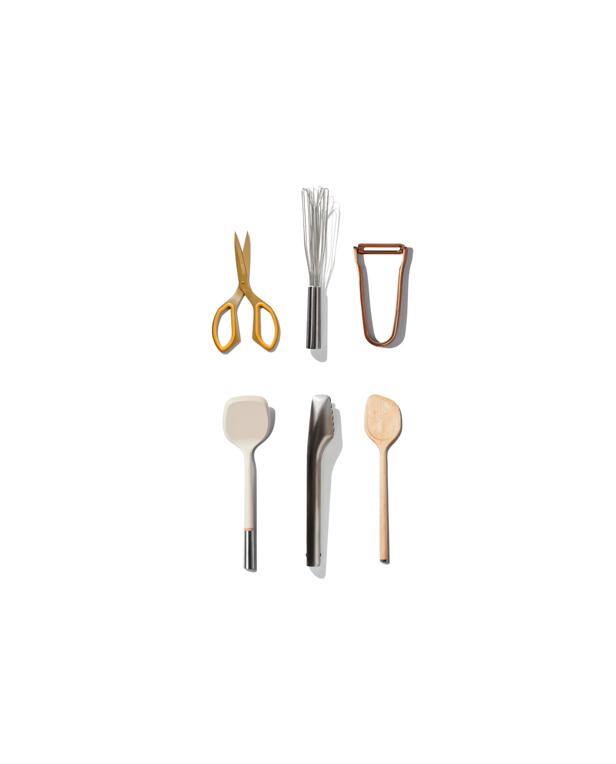 CLJ x Material: Accessories | Material