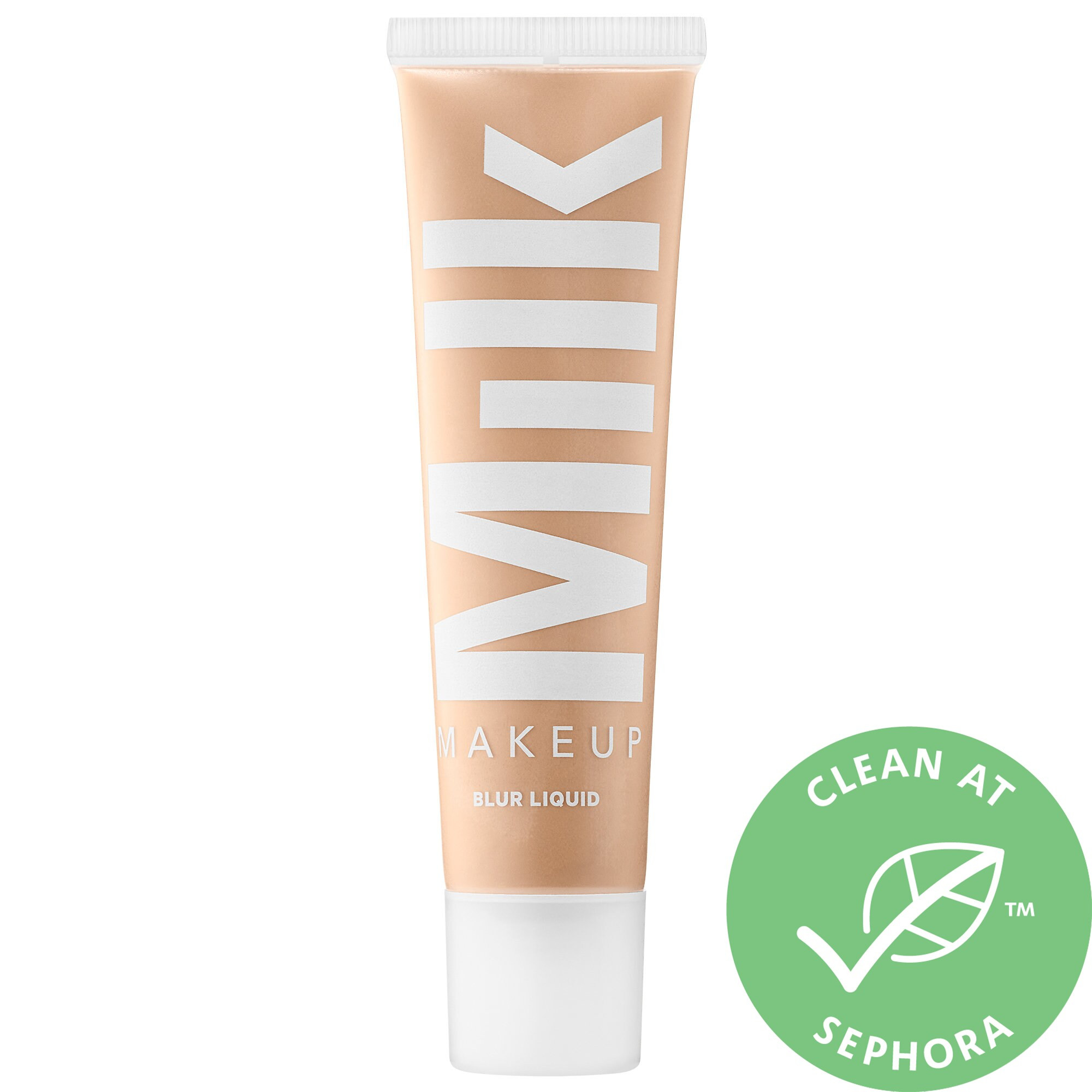 MILK MAKEUP Blur Liquid Matte Foundation Fair 1 oz/ 30 mL | Sephora (US)
