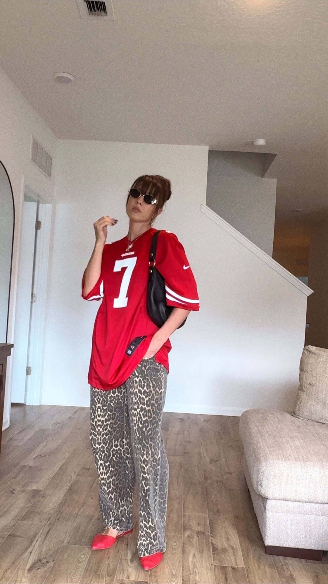 Get the look! ❤️

#LTKStyleTip #LTKSeasonal