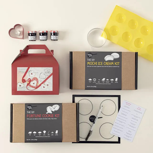 DIY Dessert of the Month Subscription | UncommonGoods