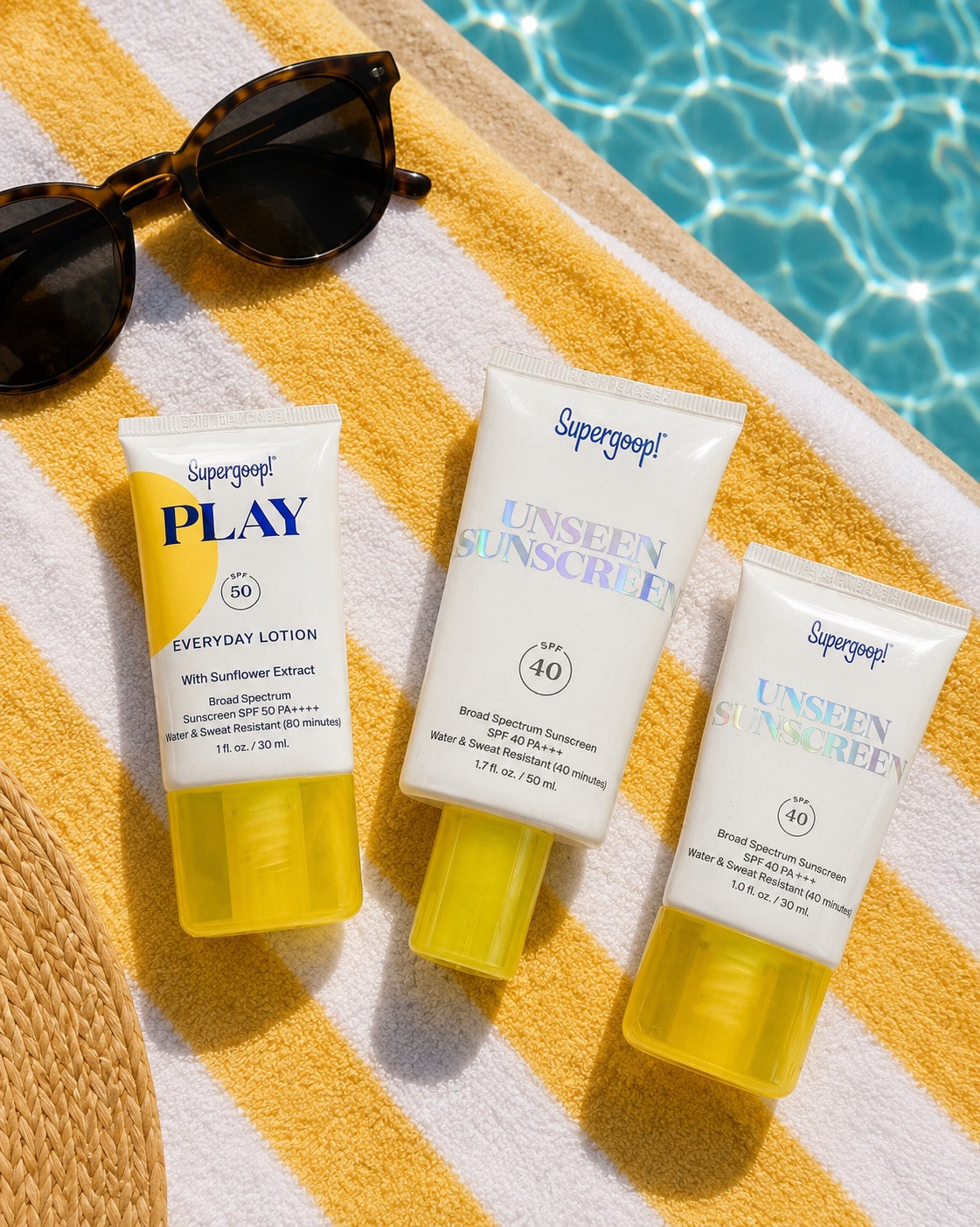 My summer essentials!! 

 #LTKgrwm #LTKootd #LTKmomlife