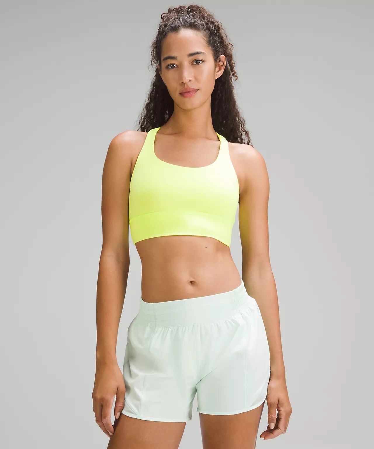 lululemon Energy Longline Bra | Lululemon (US)