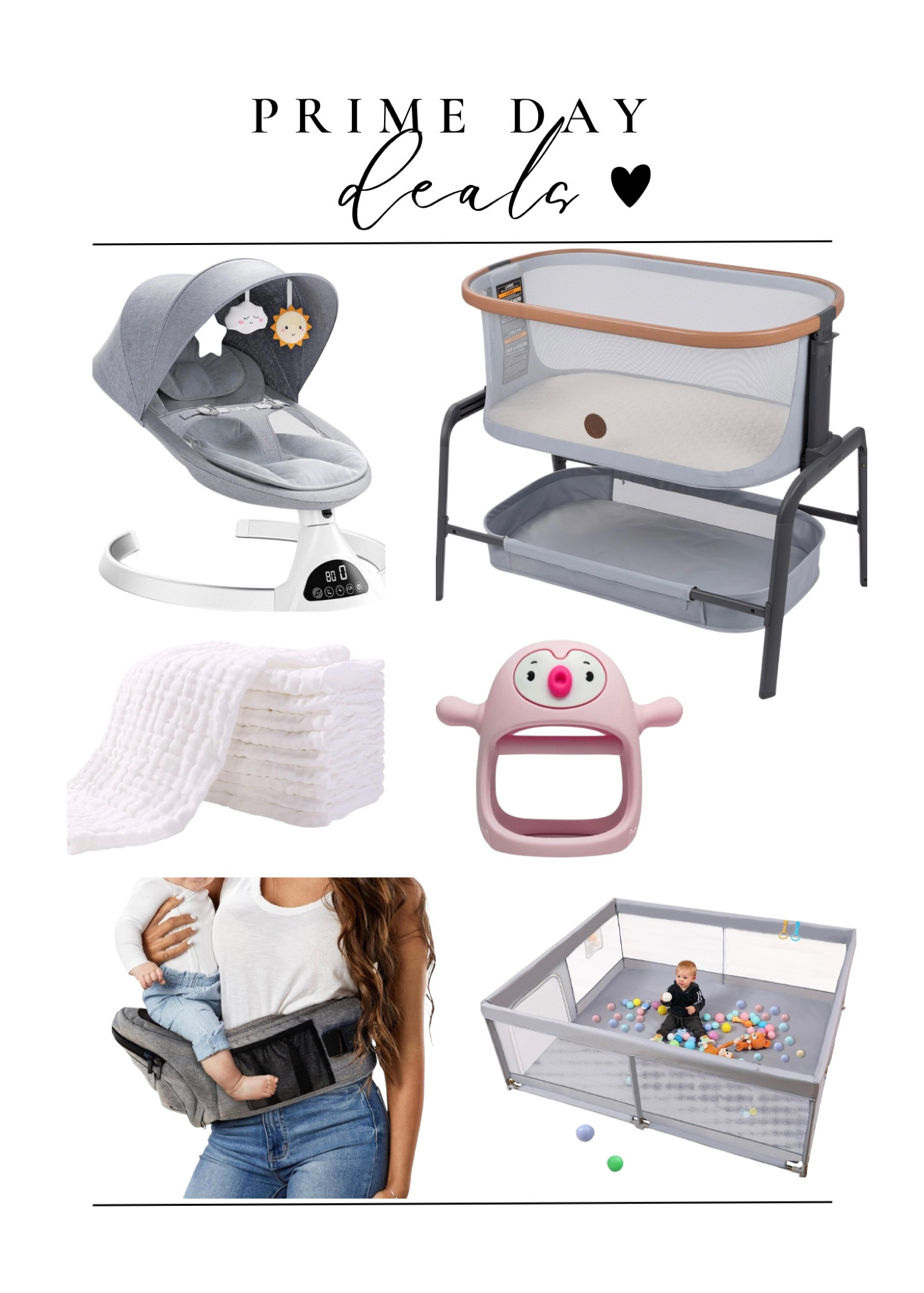 #LTKsalealert #LTKbaby #LTKxPrime