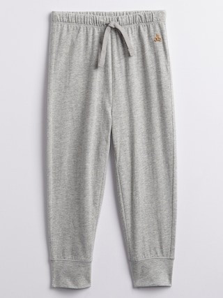 babyGap Brannan Bear Pull-On Joggers | Gap Factory