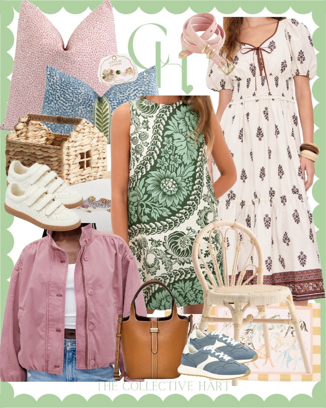 New Arrivals I'm loving! So many great fashion & home finds for early fall! 