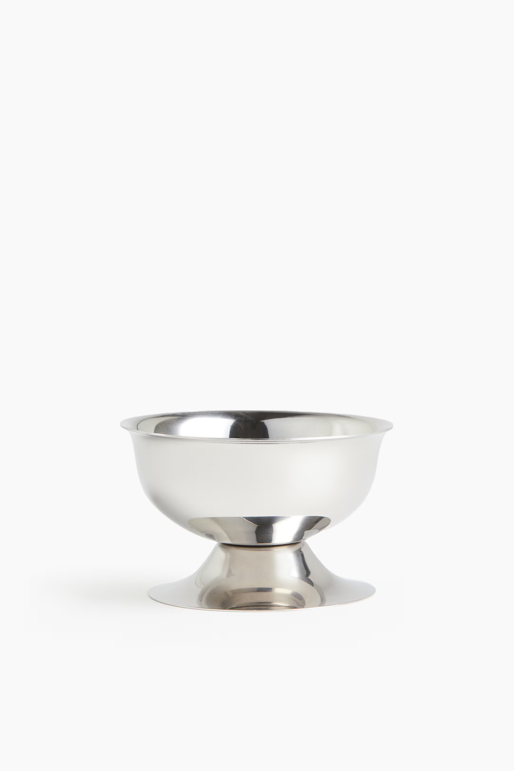 Coupe basse en inox | H&M (FR, IT, ES, PT, BE)