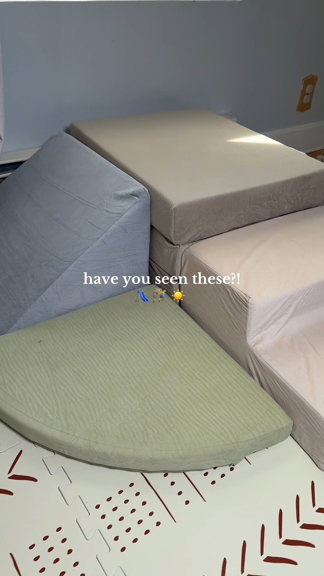 6 piece climbing block set

#LTKKids #LTKGiftGuide #LTKHoliday