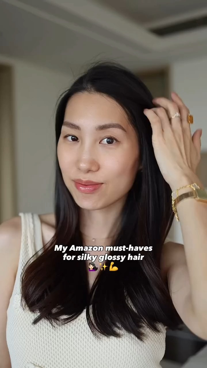 Hair staples from Amazon💕 

 #LTKSaleAlert #LTKBeauty