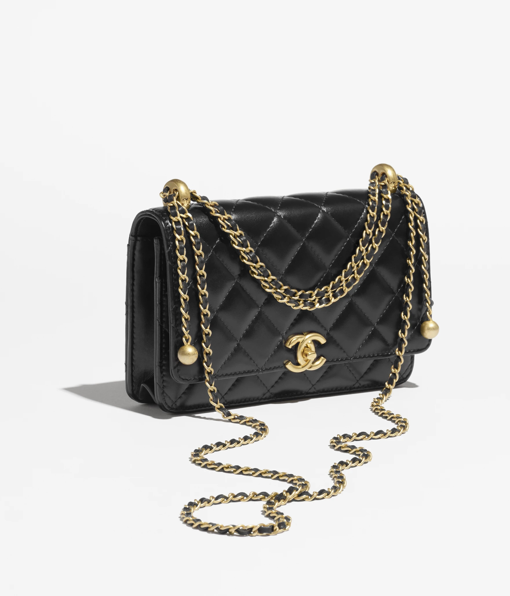 Wallet on Chain | Chanel, Inc. (US)